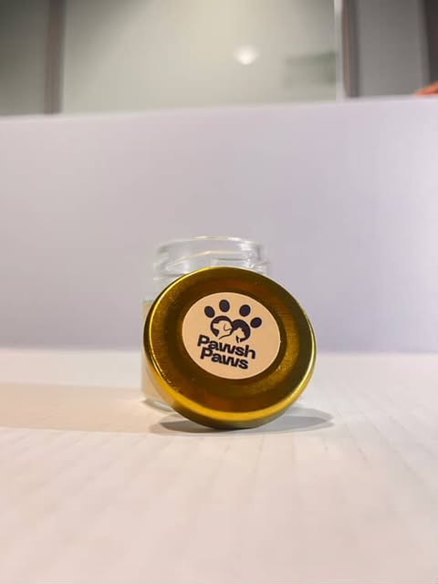 Product display image