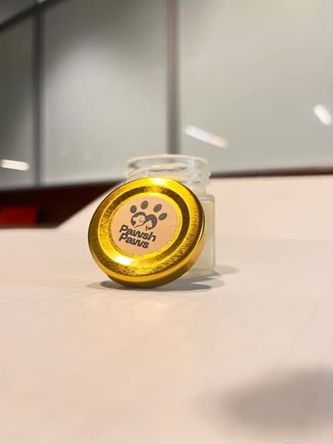 Product display image